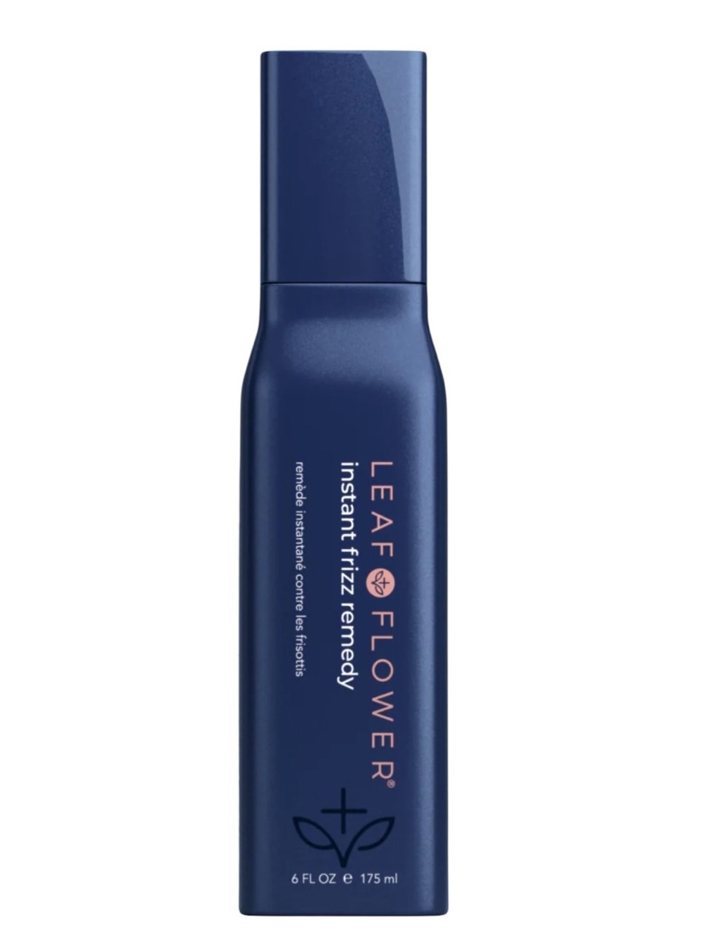 🆕 Leaf & Flower Instant Frizz Remedy 6 oz / 175 ml